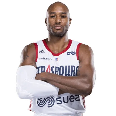 Vidéo: DeAndre Lansdowne annonce la prolongation de son contrat à Strasbourg