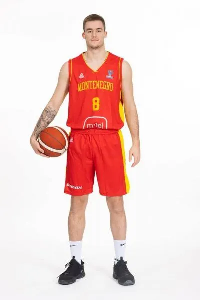 Avant Monténégro vs France – Dino Radoncic : « nous allons gagner les deux matches »