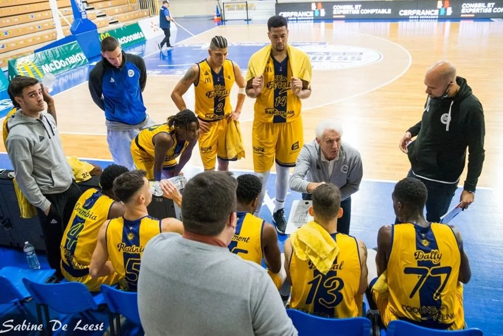 Spécial Salaires Pro B 2020-21 : Denain, Évreux, Fos-Provence, petits et gros moyens visent haut