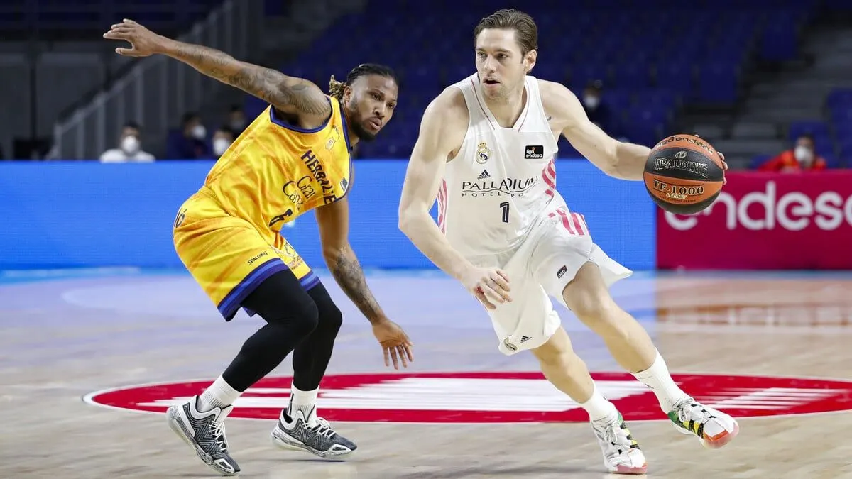 Espagne : Fabien Causeur testé positif au Covid-19