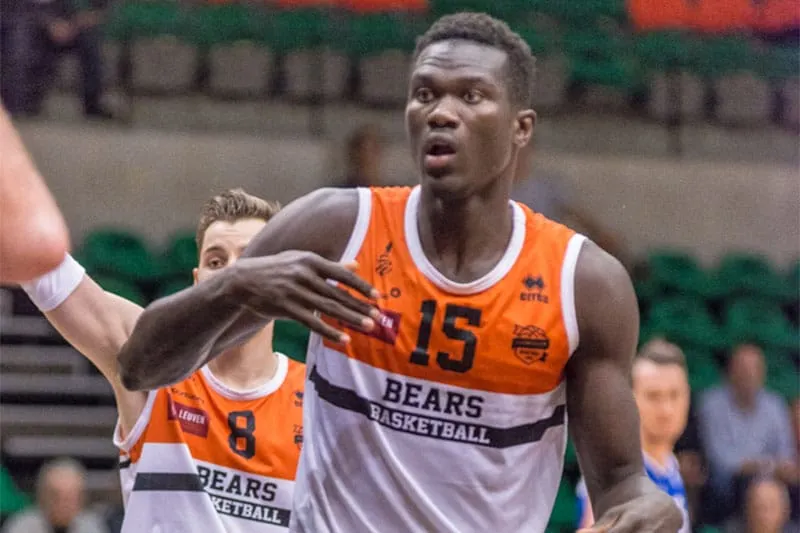 L’international sénégalais Ibrahima Fall Faye signe à Monaco