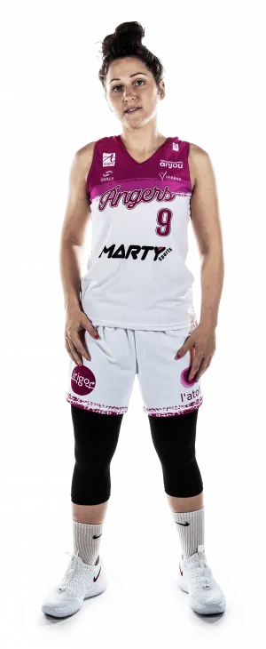 LF2 : Angers consolide sa première place