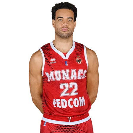 Monaco 86, Orléans 85 – JJ O’Brien a deux dixièmes du buzzer