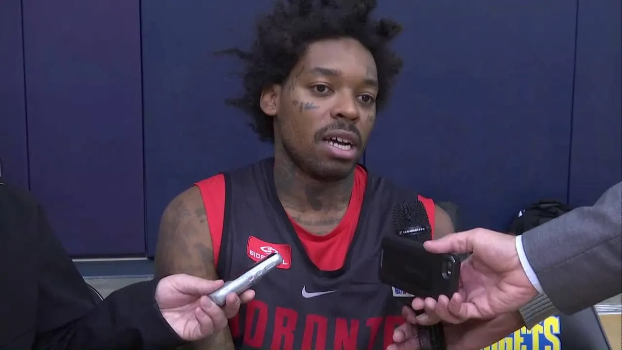 Brésil : A 28 ans, Lucas Nogueira met fin à sa carrière