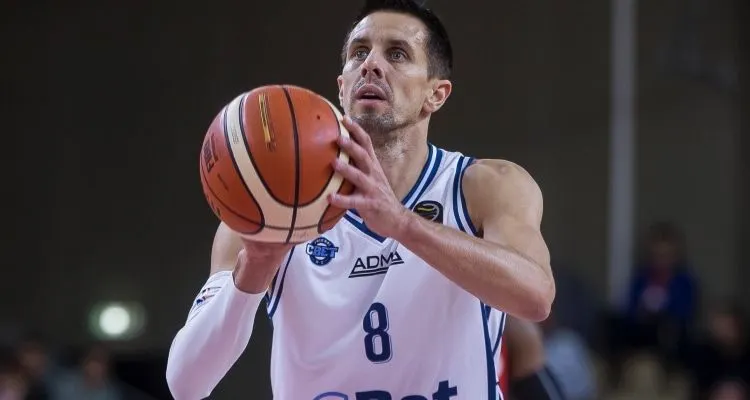 Que sont-ils devenus ? Les anciens joueurs de l’ASVEL Lyon-Villeurbanne encore en activité