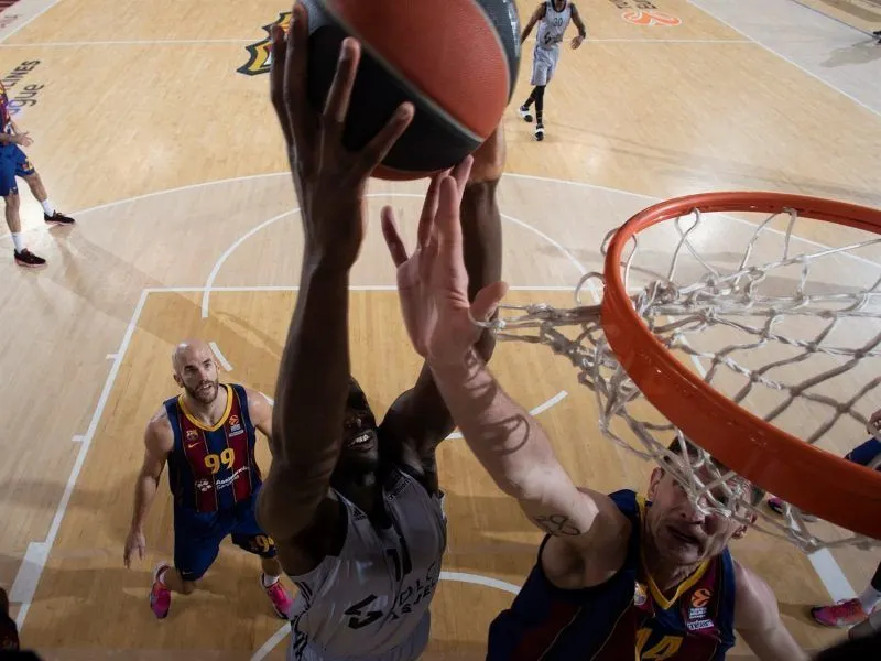 Vidéo – Le focus de l’Euroleague sur Moustapha Fall