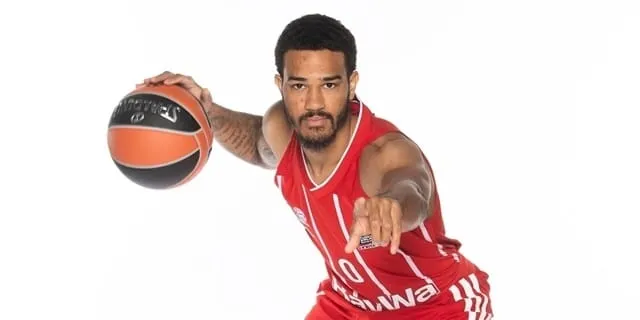 EuroBasket : Le naturalisé Nick Weiler-Babb renforce l’équipe d’Allemagne