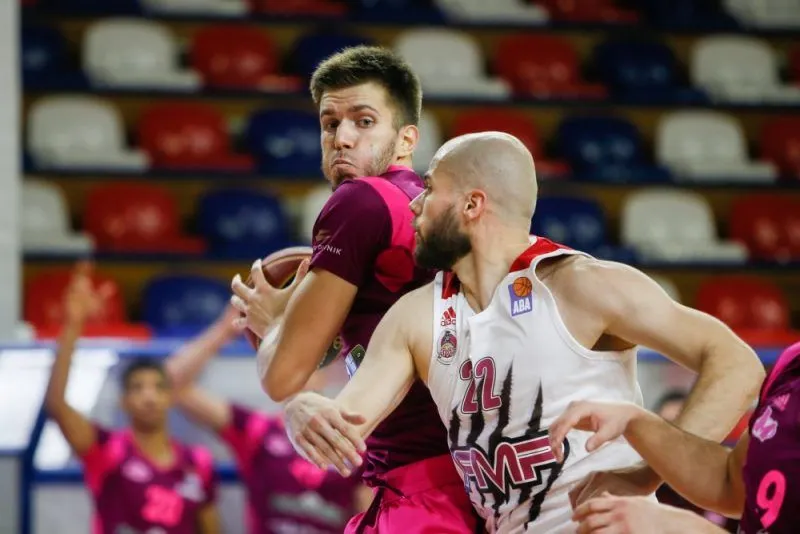 Filip Petrusev : La NBA via une solide éducation