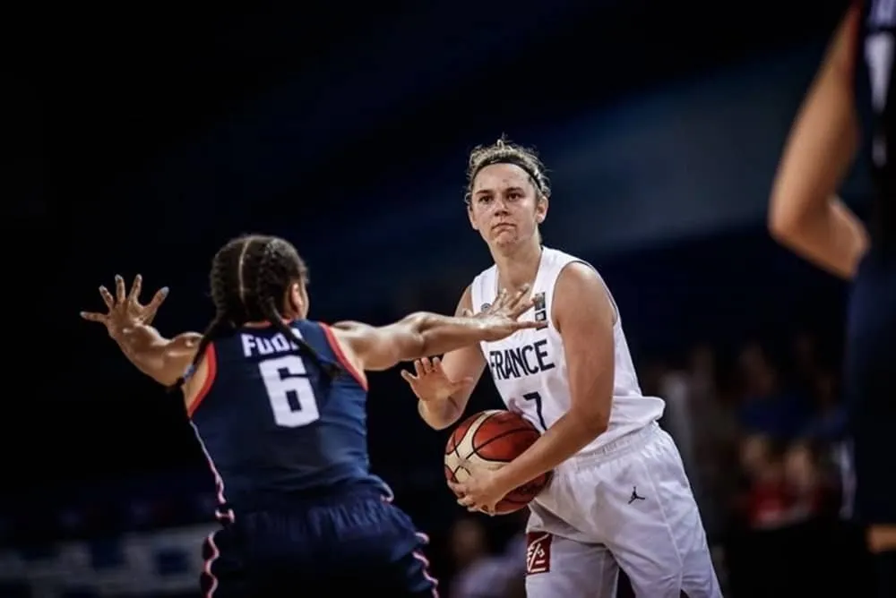 Zoé Wadoux, l’épopée polonaise