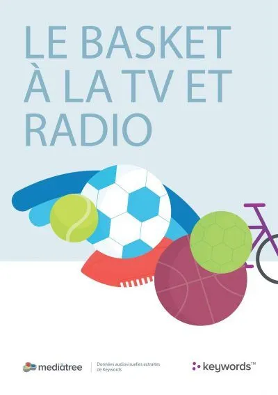 En 2020, la JDA Dijon a été le club le plus mentionné à la TV et radio devant… Boulazac et le Champagne Basket