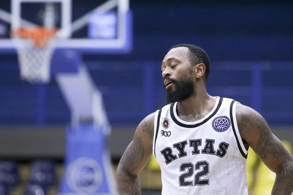 Pro B : En provenance de Vilnius, le meneur Ryan Boatright signe au Paris Basketball