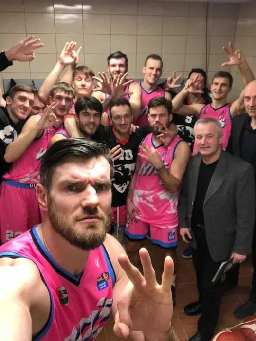 Lituanie : Un record de 26 paniers à trois-points dans un match