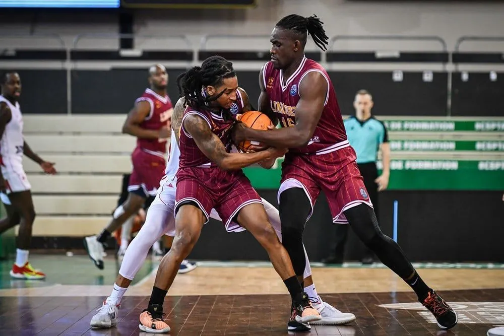 Jeep Elite & Pro B: Les matches du week-end, un clasico et un derby à la TV en clair