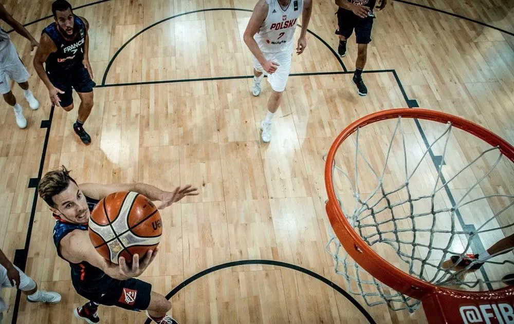 Thomas Heurtel : « j’ai eu des offres de plein d’équipes en Europe dont Villeurbanne »