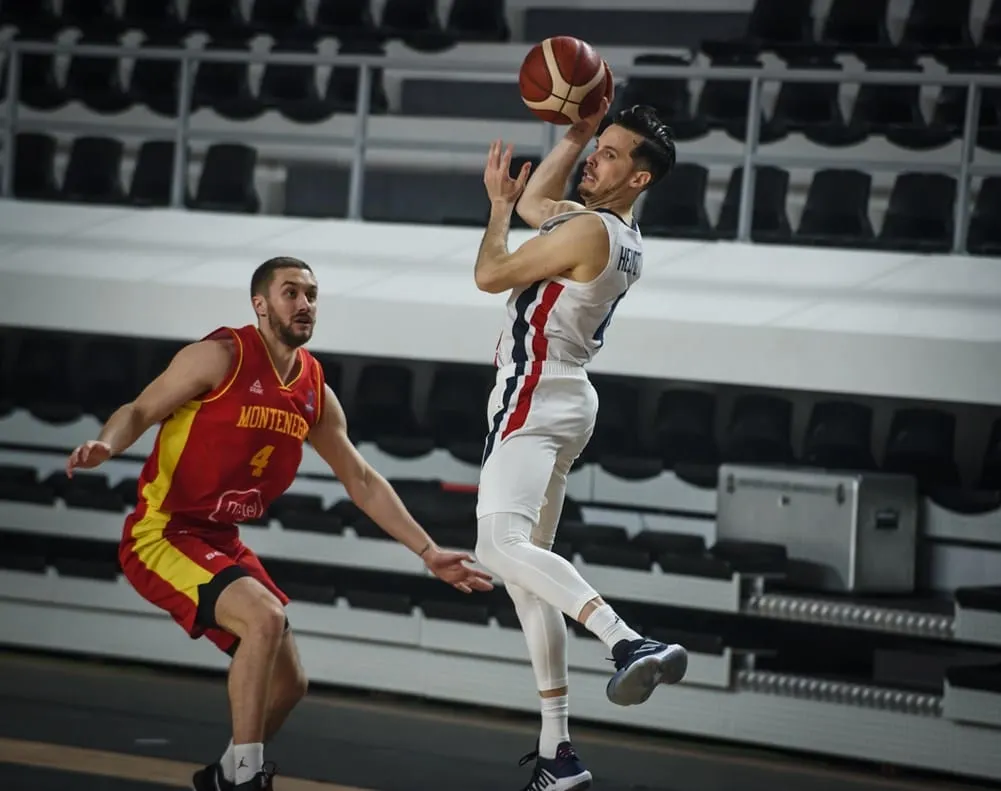 EuroBasket 2020 : Il ne reste plus que deux tickets en jeu