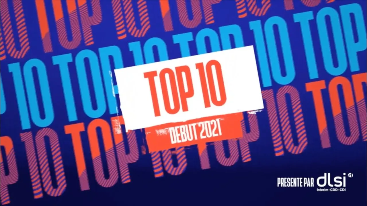 Vidéo: Le top-10 des plus belles actions de Jeep Elite du début de l’année
