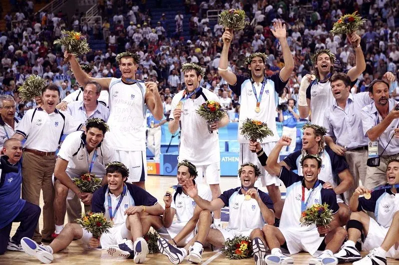 JO – Athènes’04 (2) : Meilleurs souvenirs