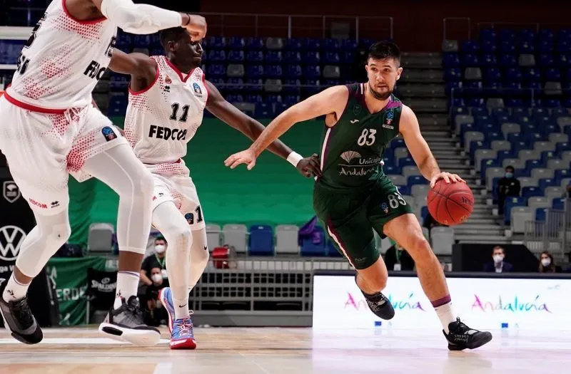 Espagne : Unicaja baisse sa subvention au club de Malaga