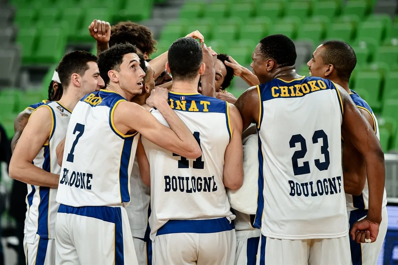 Programme TV by TCL : Boulogne-Levallois à l’affiche sur Sport en France et La Chaîne L’Équipe