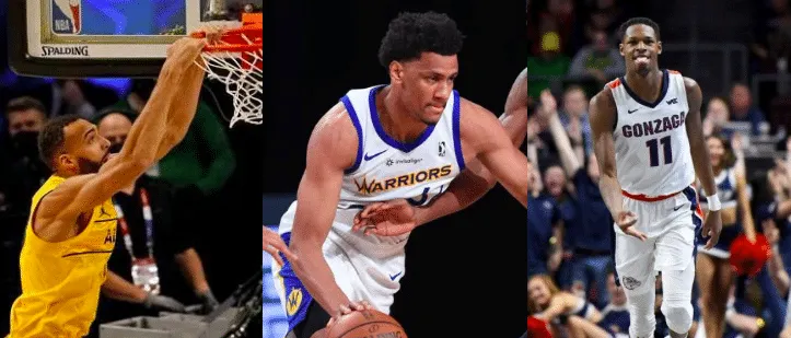 Les Français des États-Unis : Gobert en mode All-Star, Toupane se montre en G-League, Ayayi invaincu avant la March Madness