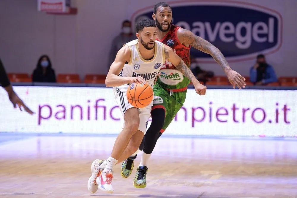 En quelques stats: Le Top 16 de la Basketball Champions League, 2ème journée