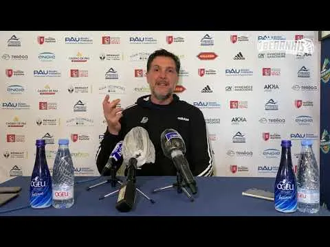 Personnage historique du club, Didier Gadou devrait quitter l’Elan Béarnais Pau