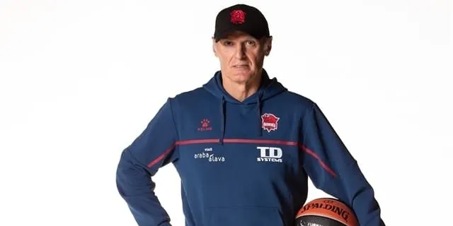 Euroleague : Dusko Ivanovic n’est plus le coach de Vitoria, Neven Spahija lui succède