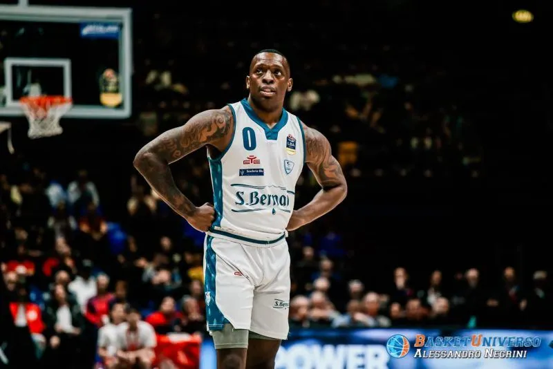 Italie: 19 joueurs ont marqué au moins 30 points dans un match