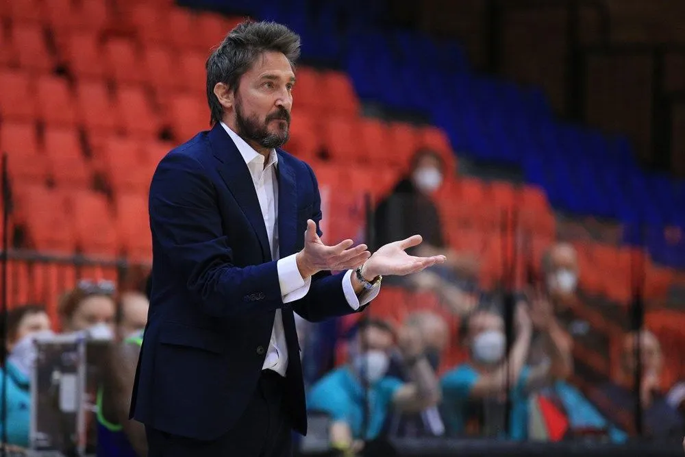 Italie : Gianmarco Pozzecco, de Sassari à Reggio Emilia ?