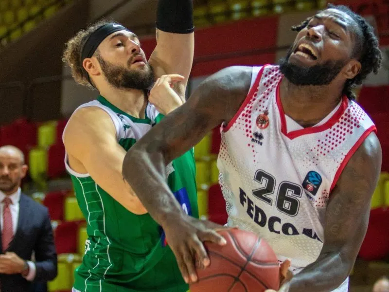 En quelques stats: Le Top 16 de l’Eurocup, 5ème journée