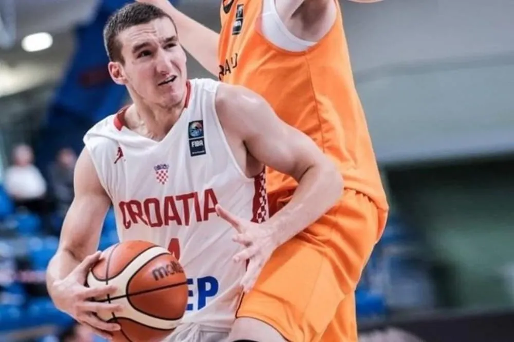 La place des U21 en Europe 2020-21 : la Premijere Liga croate connaît un coup de moins bien
