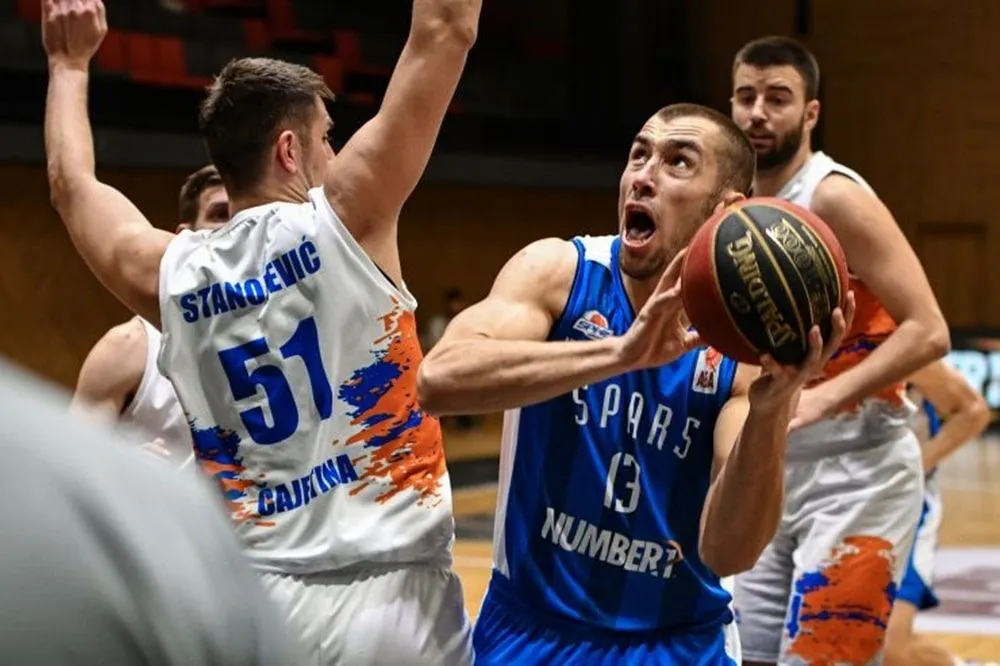 La place des U21 en Europe 2020-21 : léger tassement pour la Ligue Adriatique 2