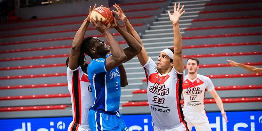 Spécial Salaires Pro B 2020-21 : Gries-Oberhoffen, Lille, Nancy, à moyens différents, objectifs variés