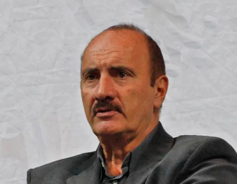 Décès de Luciano Capicchioni, ex-agent numéro 1 en Europe