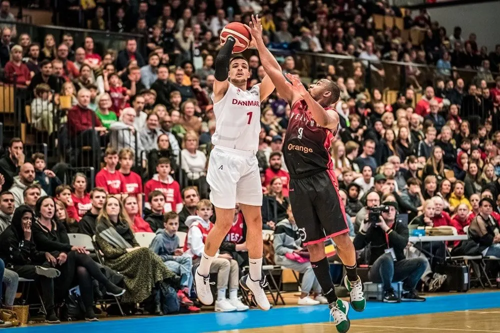 Le chiffre : Iffe Lundberg, un contrat à 1,5 million d’euros la saison à la Virtus Bologne