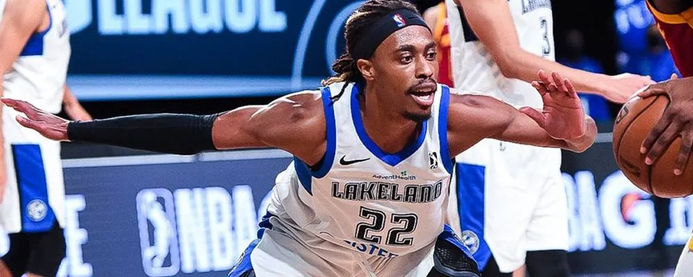 Tahjere McCall (Orléans) s’en va poursuivre sa carrière en Australie