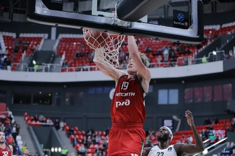 En quelques stats: Le Top 16 de l’Eurocup, dernière journée