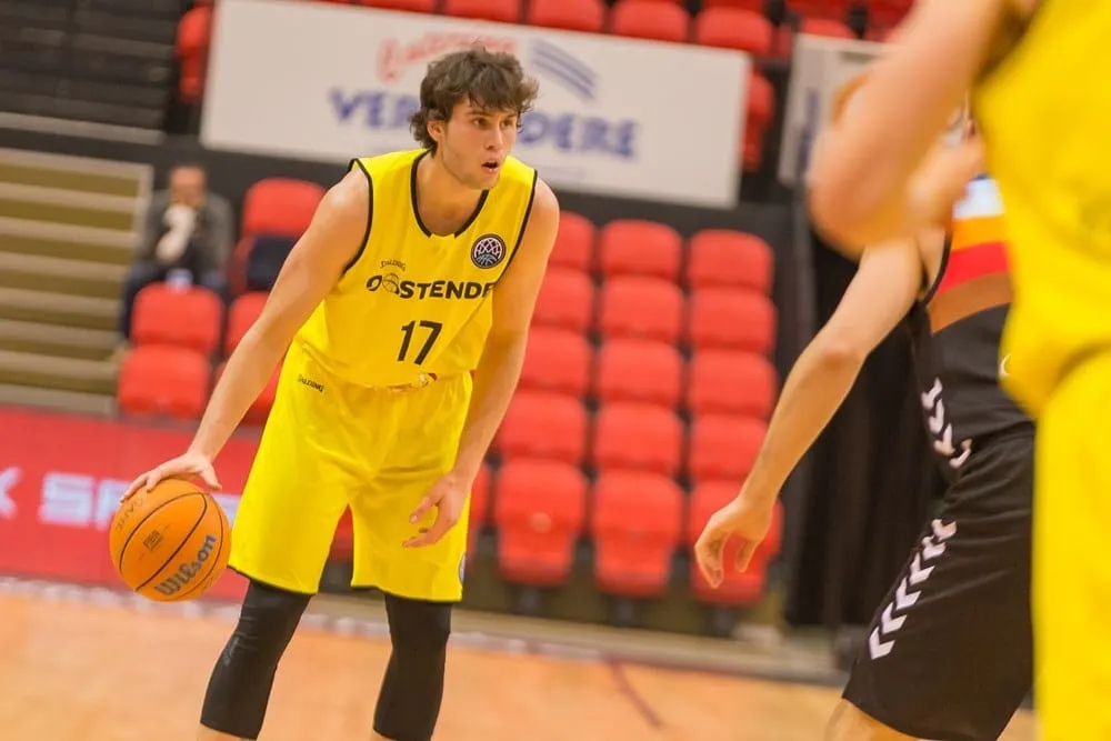 La place des U21 en Europe 2020-21 : l’explosion de la Belgique