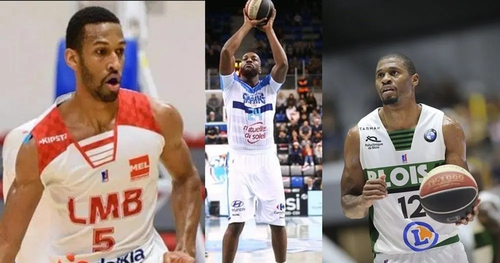 Spécial Salaires Pro B 2020-21 : un Top 20 à forts contrastes, Nobel Boungou colo est numéro 1