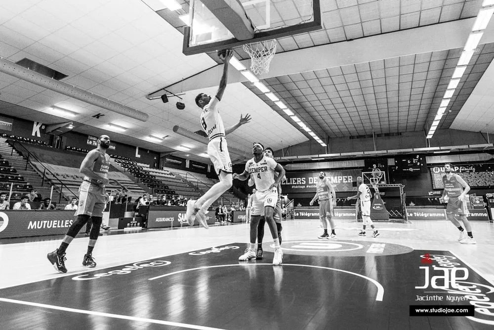 Spécial Salaires Pro B 2020-21 : Quimper, Rouen, Saint-Chamond, des ambitions pour tous les budgets