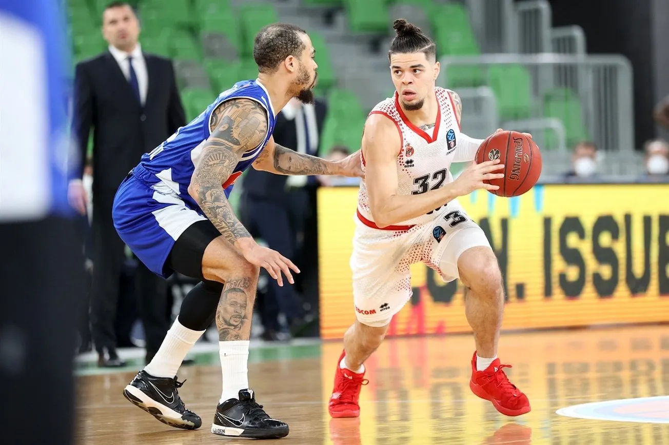 Programme TV by TCL : Monaco et Strasbourg jouent leur avenir en Eurocup et en BCL