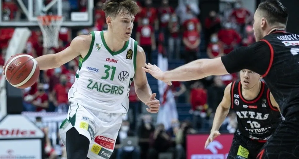 La place des U21 en Europe 2020-21 : la Lituanie se maintient au top, mais…