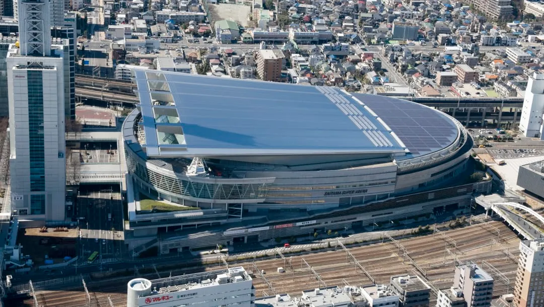 JO: L’arèna de Saitama pour le basket-ball limitée à 10 500 spectateurs ?