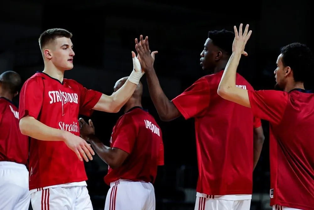 Jeep Elite : SIG TV Live débarque ce samedi