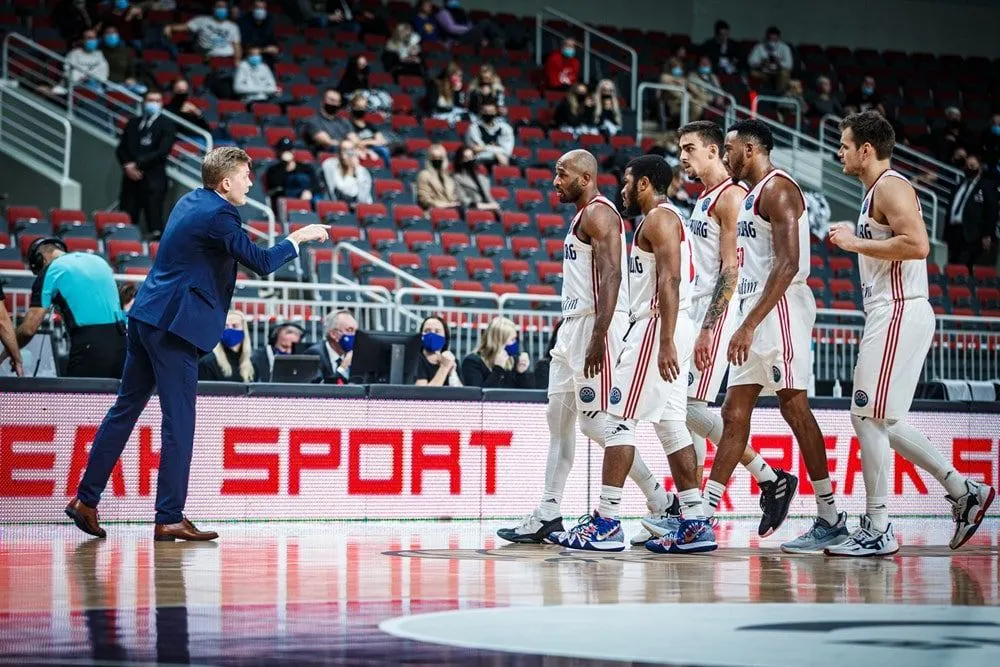 7e victoire de suite de Strasbourg face à Dijon, Lassi Tuovi est « fier de son équipe »