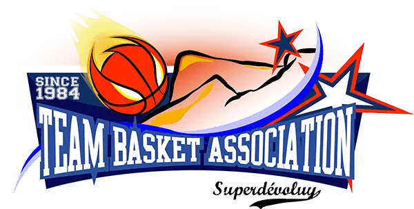 Camps de basket : 15 bonnes raisons de choisir TBA