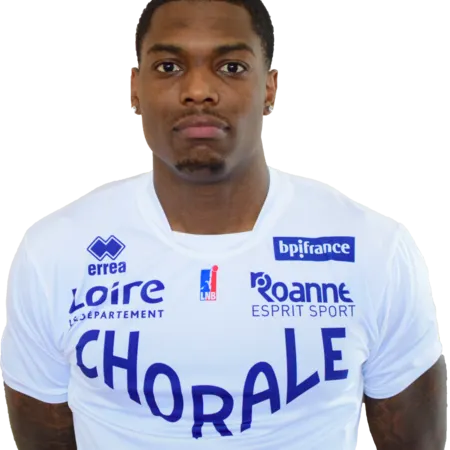 Orléans-Roanne : Une altercation entre Darius Johnson-Odom et Teyvon Myers à la sortie de la salle