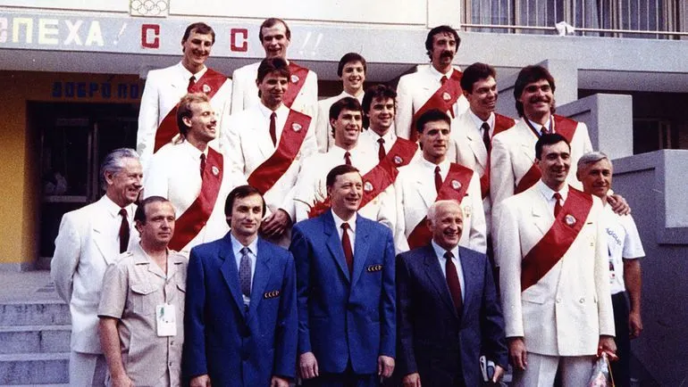 JO – Séoul’88 : La fin d’une ère