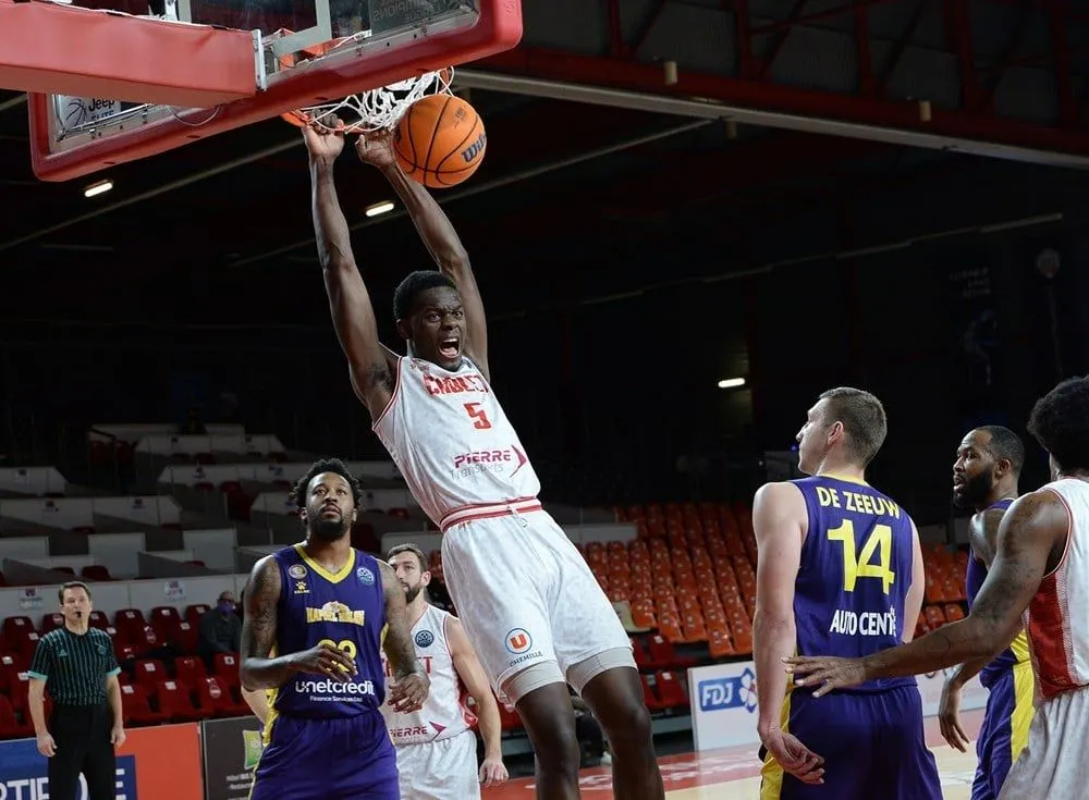 La place des U21 en Europe 2020-21 : une France qui stagne