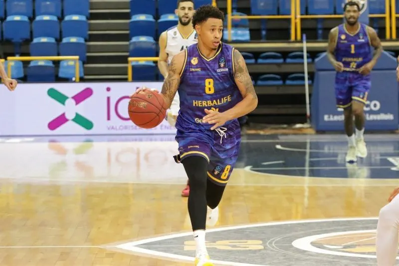 Eurocup : L’assistant coach de Gran Canaria craint la vitesse et le rebond de Monaco